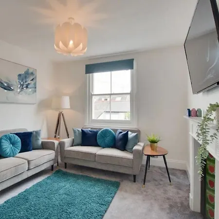 Standout 2Bd Coastal Cottages In South Devon Шелдон Экстерьер фото