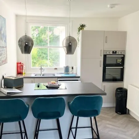 Standout 2Bd Coastal Cottages In South Devon Шелдон Экстерьер фото