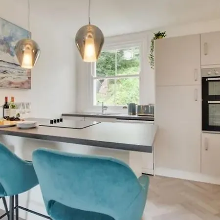 Standout 2Bd Coastal Cottages In South Devon Шелдон Экстерьер фото