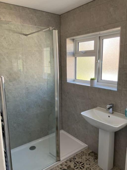 Apartment Standout 2bd Coastal In South Devon *