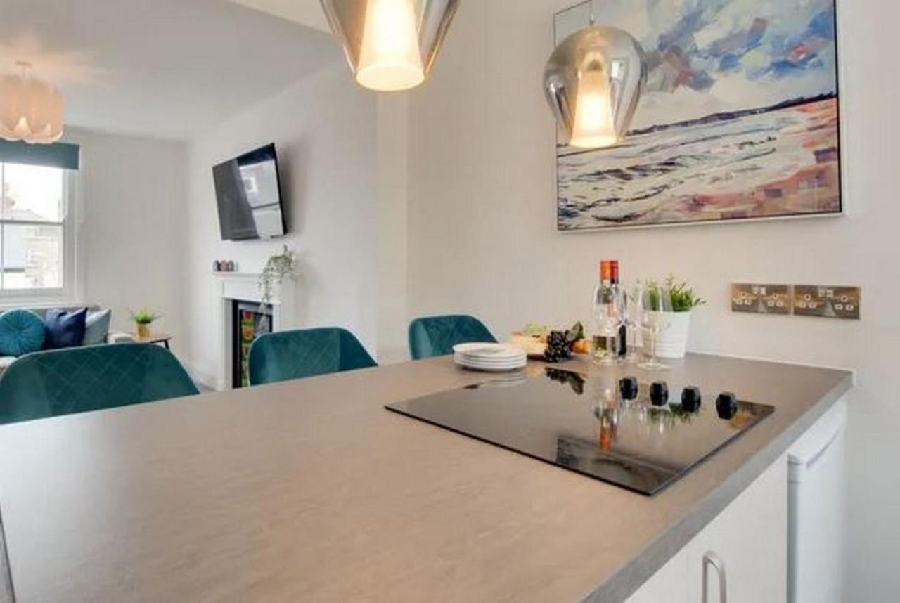 Standout 2bd Coastal In South Devon Apartment