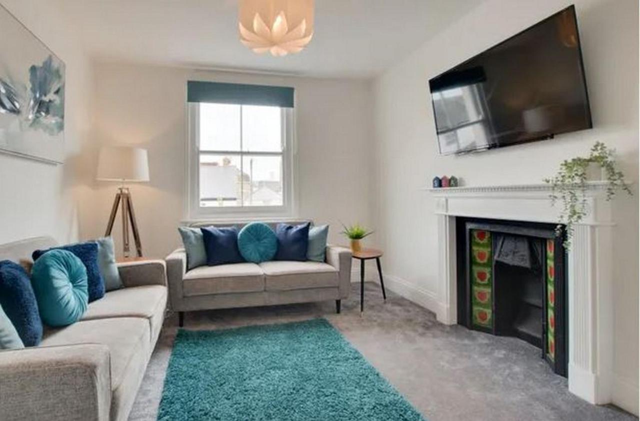 Apartment Standout 2bd Coastal In South Devon Shaldon