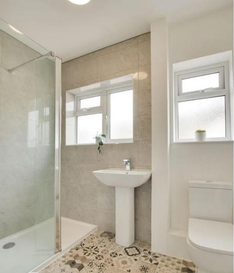 Standout 2bd Coastal In South Devon Shaldon