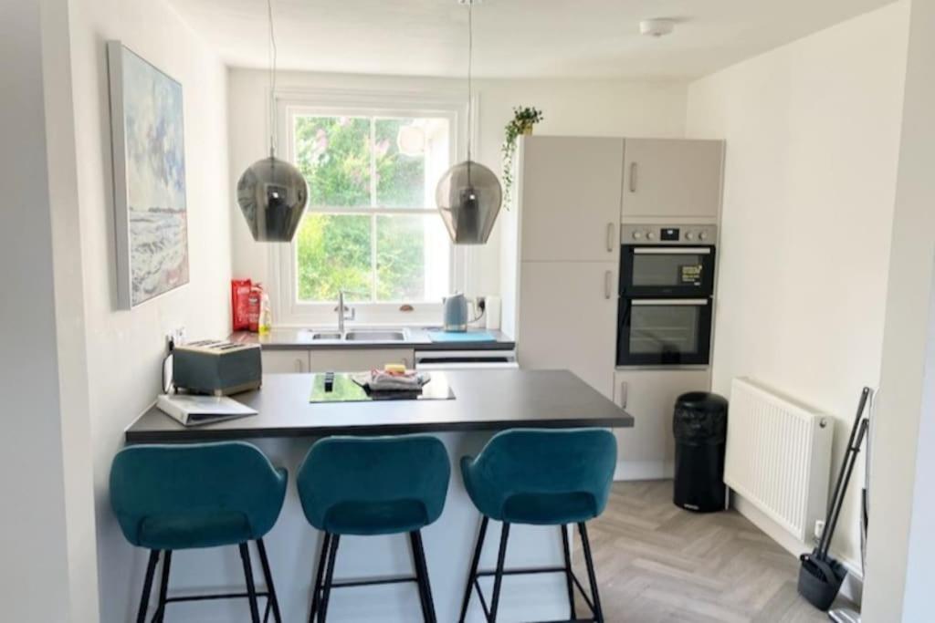 Standout 2bd Coastal In South Devon Apartment *