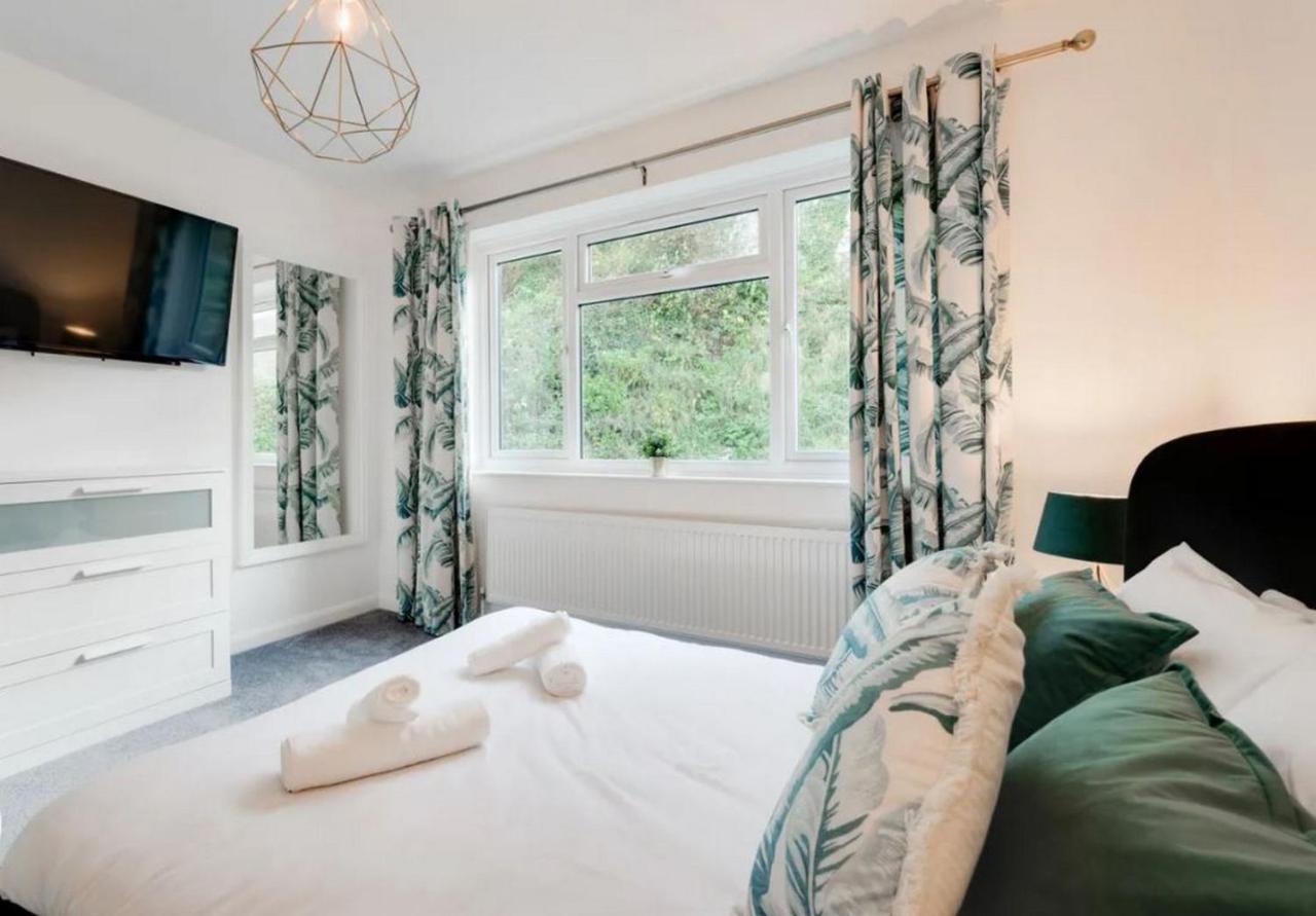 Standout 2bd Coastal In South Devon Apartment Shaldon