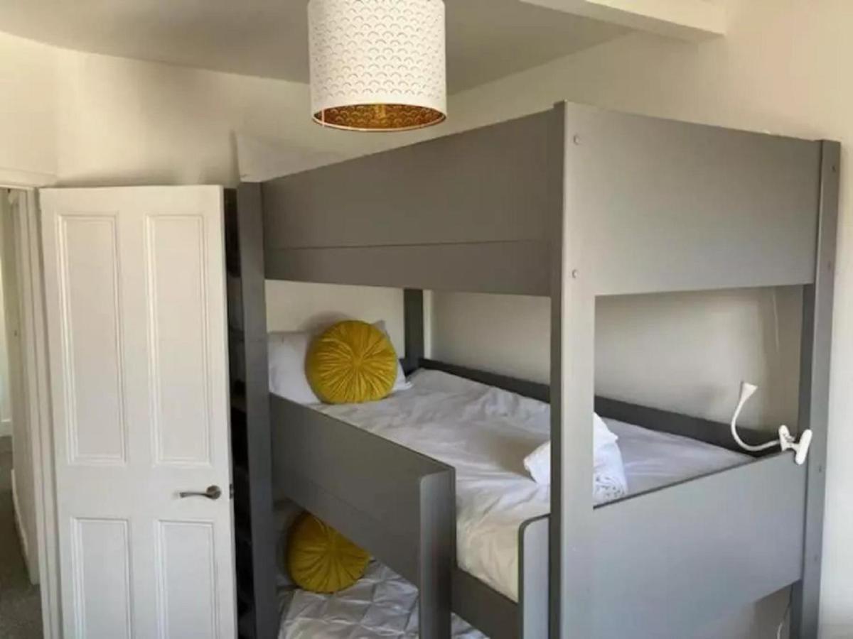 Standout 2bd Coastal In South Devon Apartment