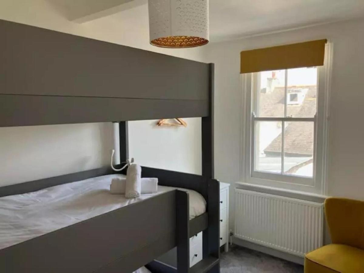Apartment Standout 2bd Coastal In South Devon